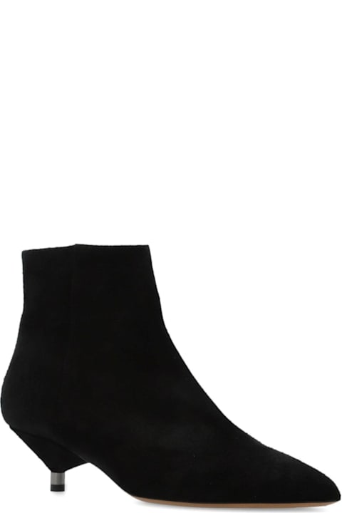 Isabel Marant Shoes for Women Isabel Marant Eana Ankle Boots