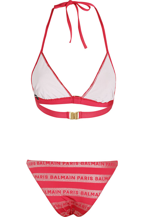Swimwear for Women Balmain Triangle