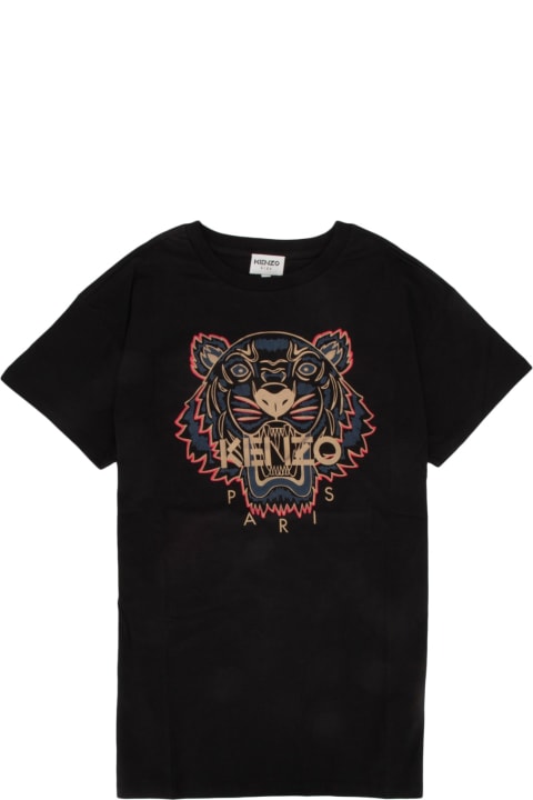 Kenzo Kids Kenzo Kids T-shirt