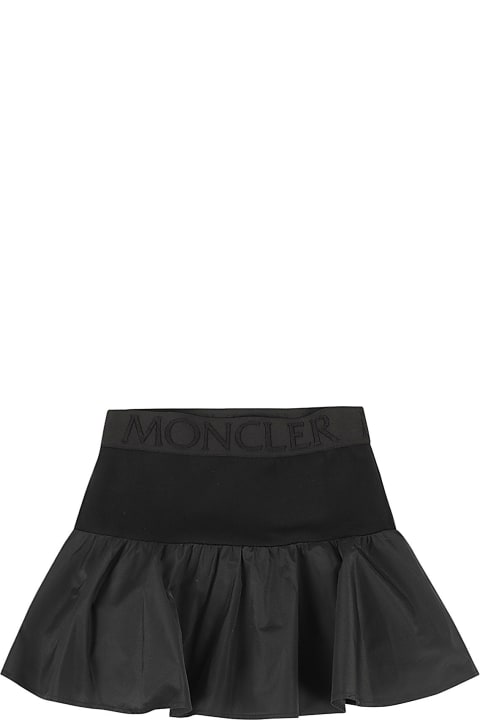 ガールズ Monclerのボトムス Moncler Skirt