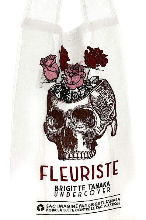 Undercover Jun Takahashi Shopping Brigitte Tanaka × Undercover