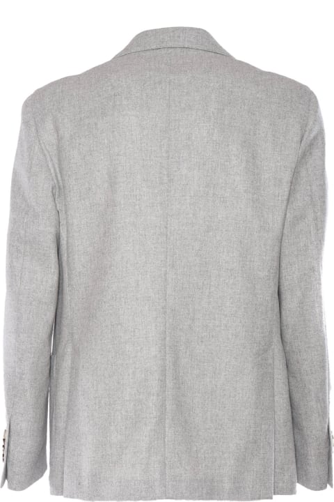 Homeware Lardini Special Line Drop 7 Reg Man Jacket