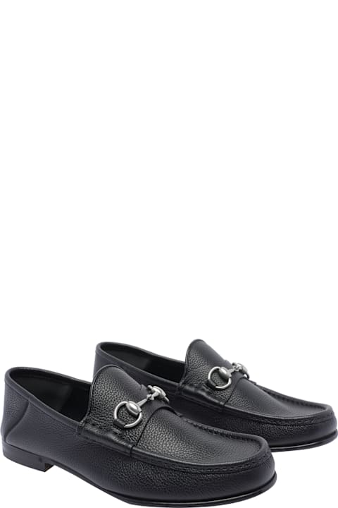 Shoes for Men Gucci Horsebit 1953 Loafers