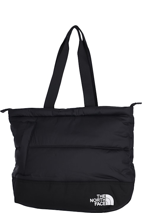 Bags for Men The North Face 'nuptse' Tote Bag