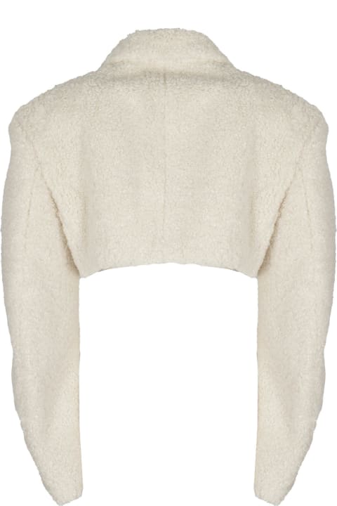 Alessandro Vigilante Coats & Jackets for Women Alessandro Vigilante Short Jacket