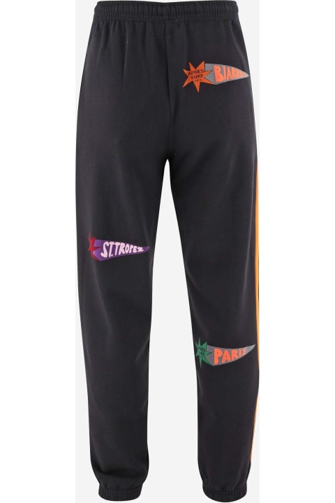 Apres Surf for Men Apres Surf Cotton Blend Joggers