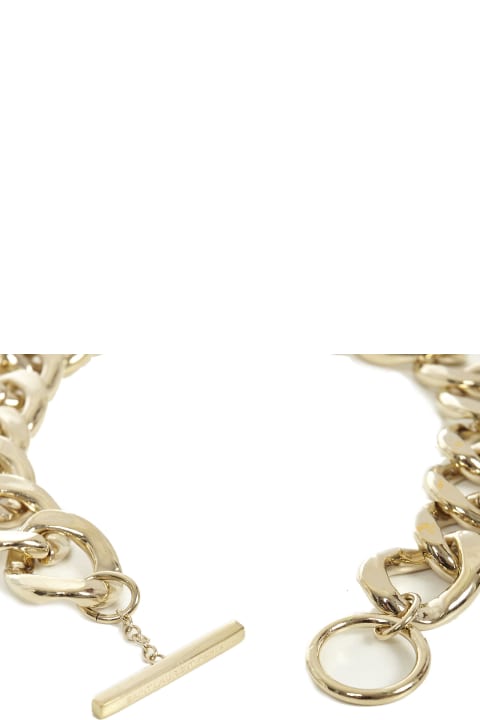 Saint Laurent Jewelry for Men Saint Laurent Necklace