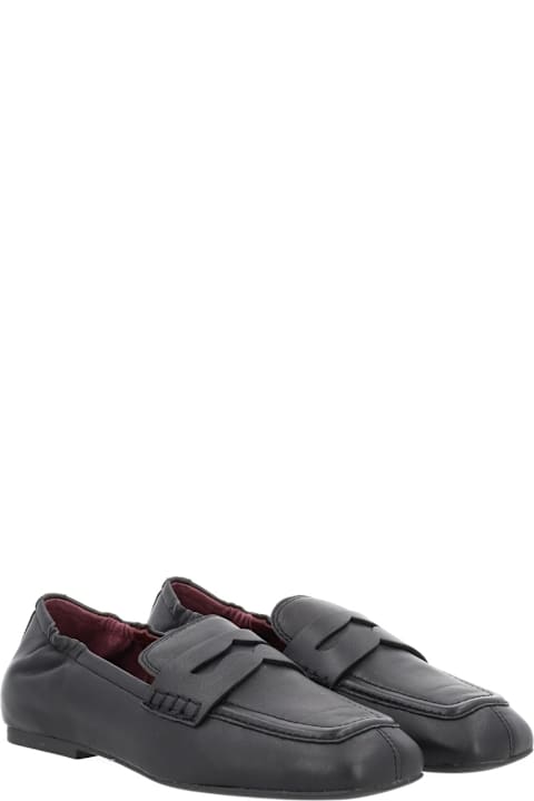 Ash for Men Ash Moccasin "barkley"