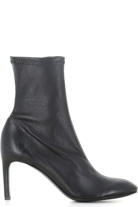 Del Carlo Ankle-boot 12106