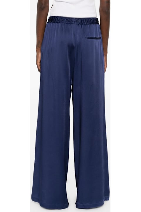Homeware Stella McCartney Satin Wide-leg Trousers