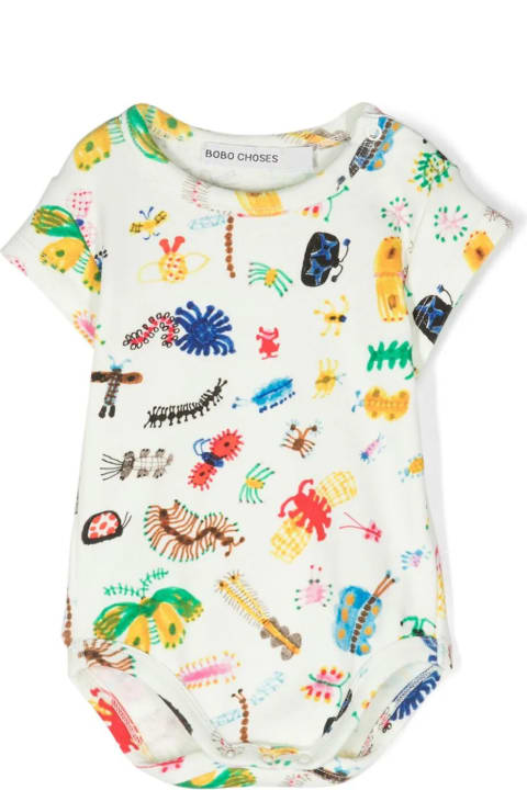 Bobo Choses for Kids Bobo Choses Baby Funny Insect All Over Body
