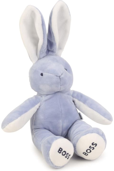 Sale for Baby Boys Hugo Boss Plush Rabbit