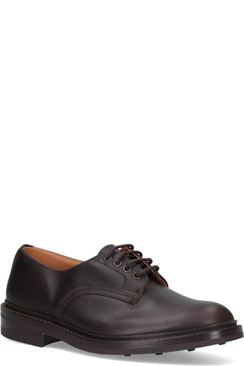 Tricker's for Women Tricker's 'woodstock' Derby Shoes