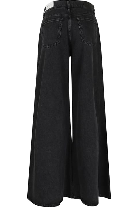 Fashion for Women 7 For All Mankind Willow Wide Crow