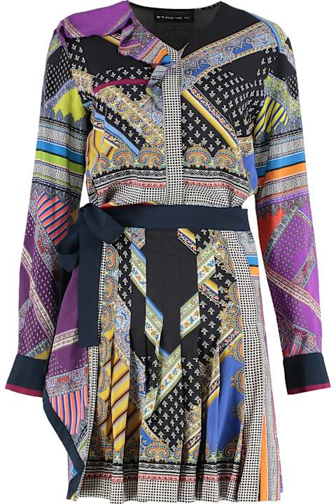Homeware Etro Shirtdress