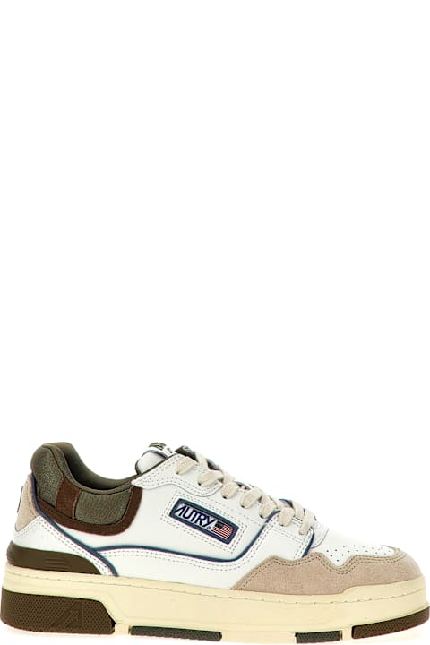 Shoes for Men Autry 'clc Low' Sneakers