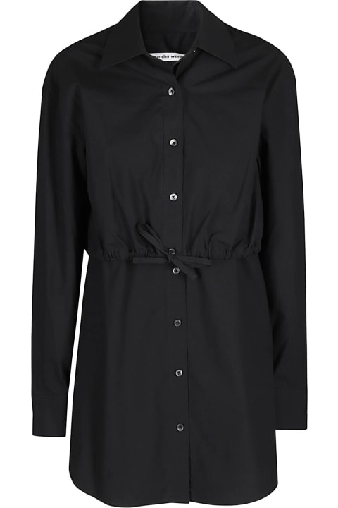 Fashion for Women T by Alexander Wang Double Layered