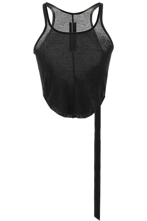 DRKSHDW الملابس لـ السيدات DRKSHDW 'basic' Tank Top