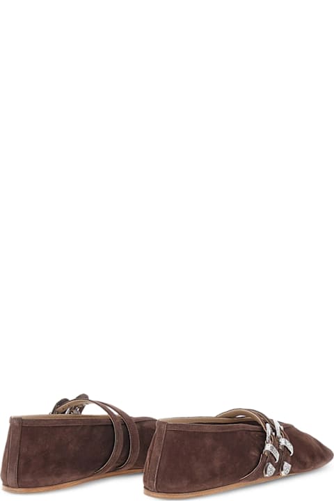 Le Monde Beryl Shoes