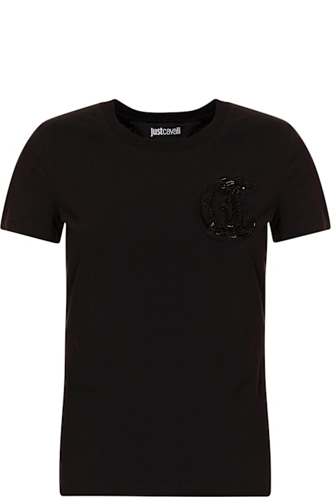Homeware Just Cavalli Just Cavalli T-shirt