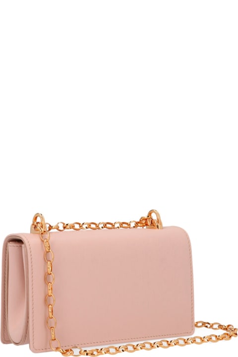Homeware Dolce & Gabbana 'dg Girl' Mini Crossbody Bag