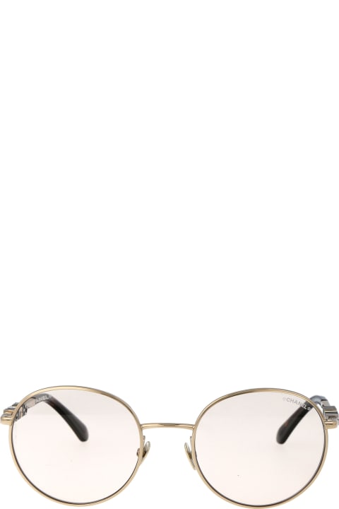 Chanel Eyewear for Women Chanel 0ch4282 Sunglasses