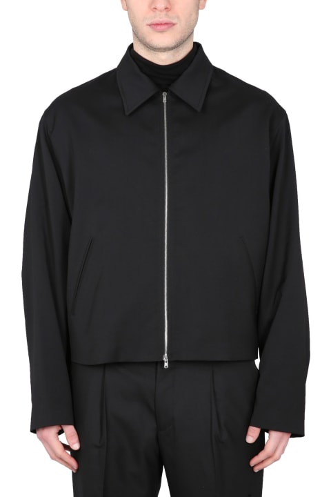 Homeware Our Legacy Jacket With Collar