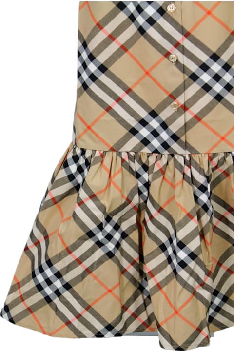 Homeware Burberry Dress