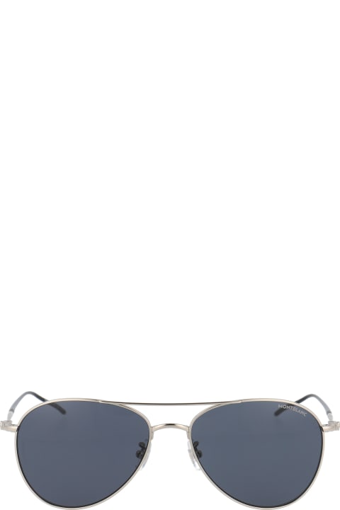 Mb0128s Sunglasses