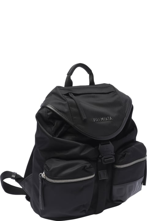 Backpacks for Women Premiata Lyn 2100 Backpack