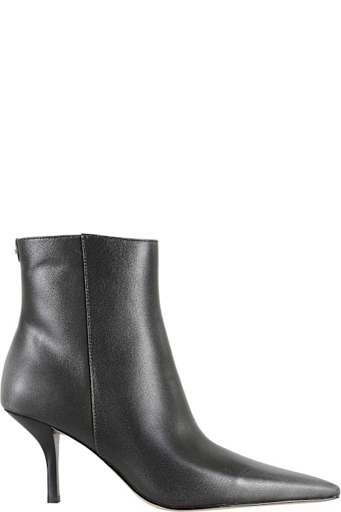 Homeware MICHAEL Michael Kors Selina Heeled Bootie
