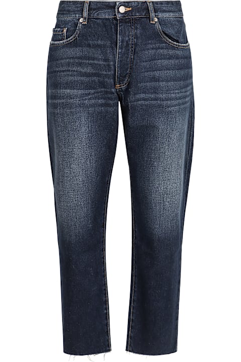 Homeware Icon Denim Josh 5-pocket Jeans
