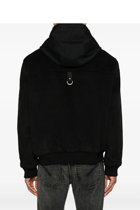 Moose Knuckles for Kids Moose Knuckles Outerwear