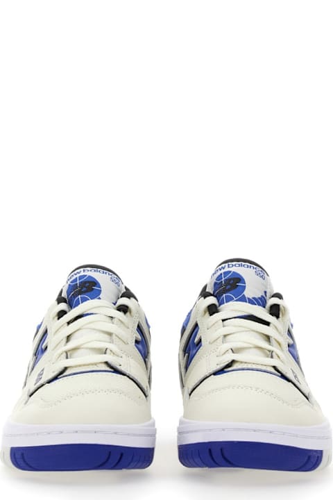 أدوات منزلية New Balance Sneaker 550