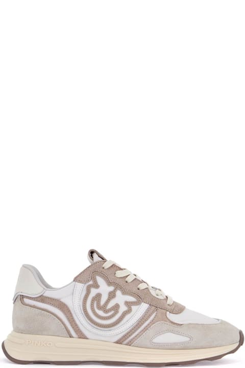 Pinko Sneakers for Women Pinko . Zoe Sneakers