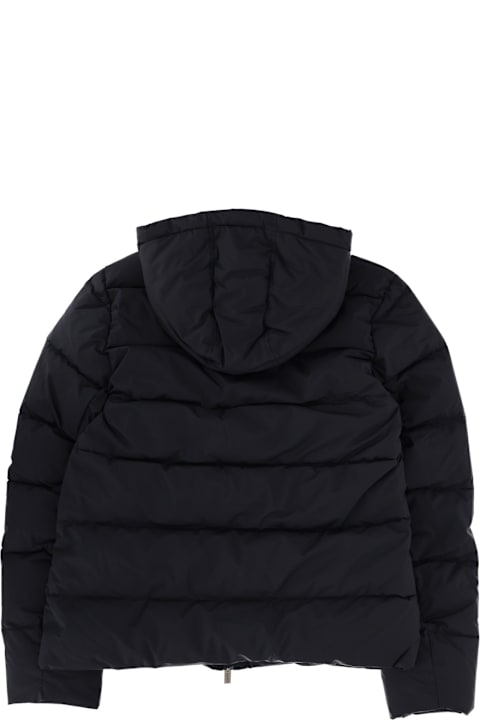 Pyrenex لـ Kids Pyrenex "spoutnic" Coat