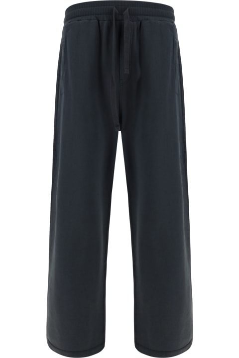 Pants for Men Dolce & Gabbana Sweatpants