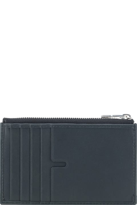 Burberry Accessories for Men Burberry Card Holder