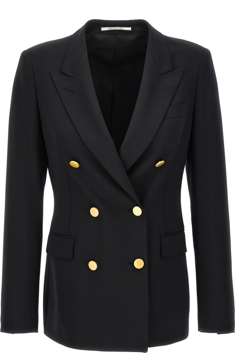 Tagliatore Coats & Jackets for Women Tagliatore 'parigi' Blazer