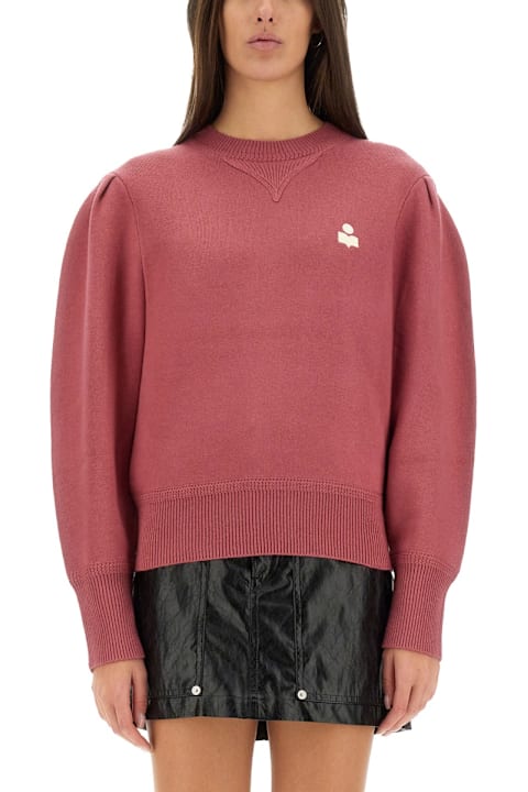 Marant Étoile Sweaters for Women Marant Étoile Jersey 'kelaya'
