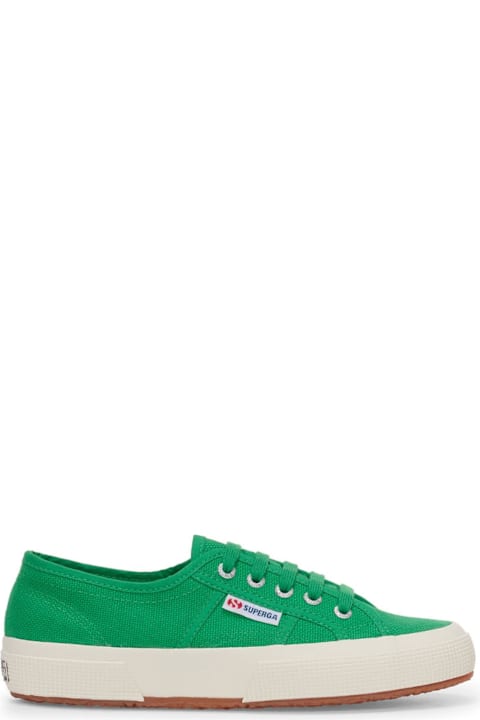 Superga لـ Kids Superga 2750 Cotu Classic