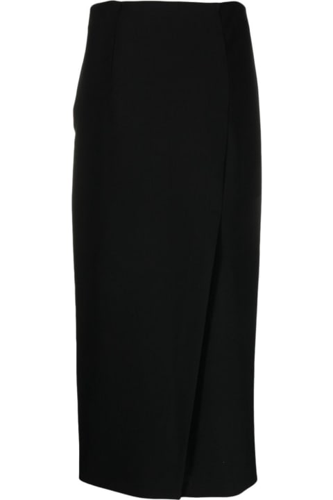 Emporio Armani for Women Emporio Armani Longuette Skirt