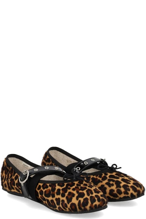 Repetto Ballerina "ballet Twist"