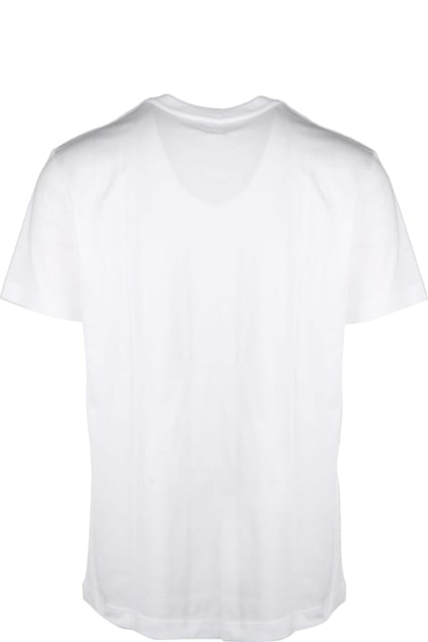 Clothing for Men Dior Cd Icon Relaxed T-shirt