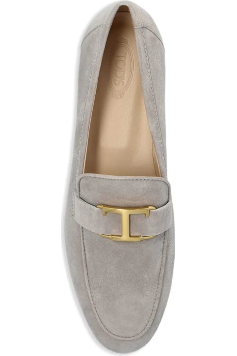 Fashion for Women Tod's Classic Loafer