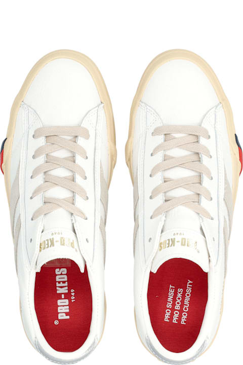 Homeware PRO-Keds Pro-keds Royal Classic Leather Sneakers