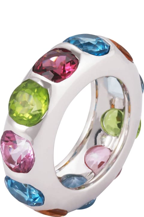 Jewelry for Women Lo Spazio Jewelry Lo Spazio Estate Ring
