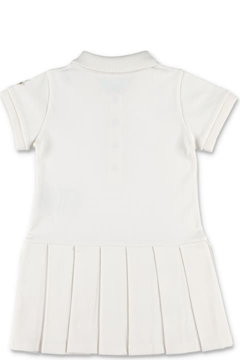 Fashion for Baby Girls Moncler Polo Dress