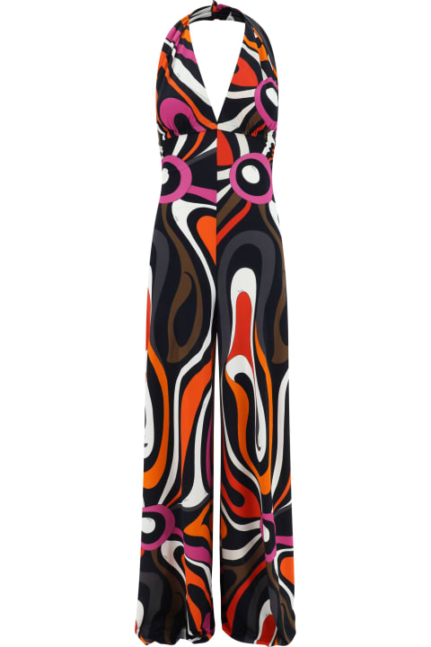 Pucci for Women Pucci Jumpsuit