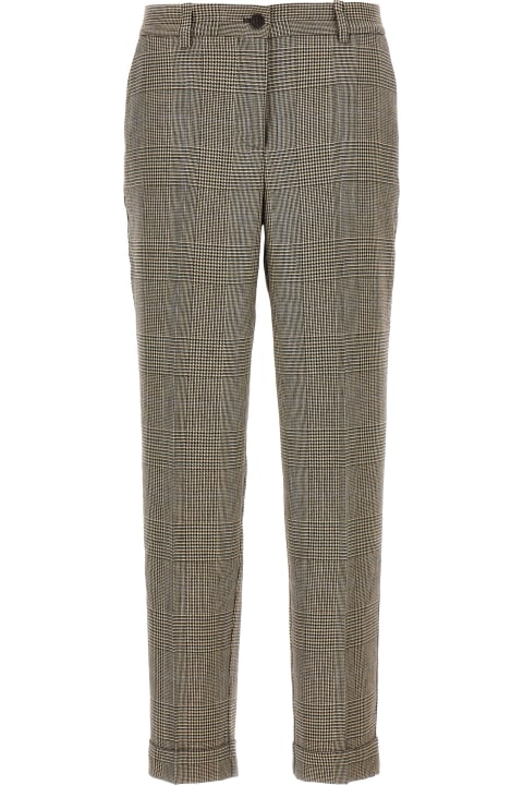 Homeware Parosh 'relax' Pants